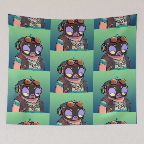 Item preview, Karafuru | Nfts | Museum Of Toys  designed and sold by Karafuru ©.