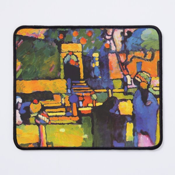 Item preview, Wassily Kandinsky paintings designed and sold by EditorArt.