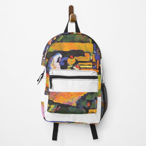 Item preview, Wassily Kandinsky paintings designed and sold by EditorArt.