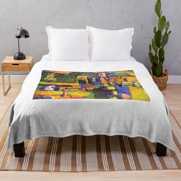 Item preview, Wassily Kandinsky paintings designed and sold by EditorArt.
