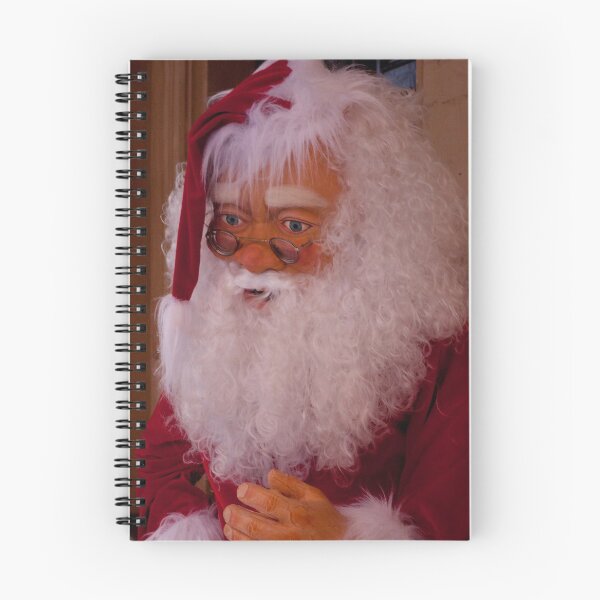 Item preview, Babbo Natale designed and sold by Rae Tucker Photography & Designs.