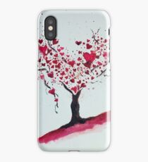 Valentine iPhone Case/Skin