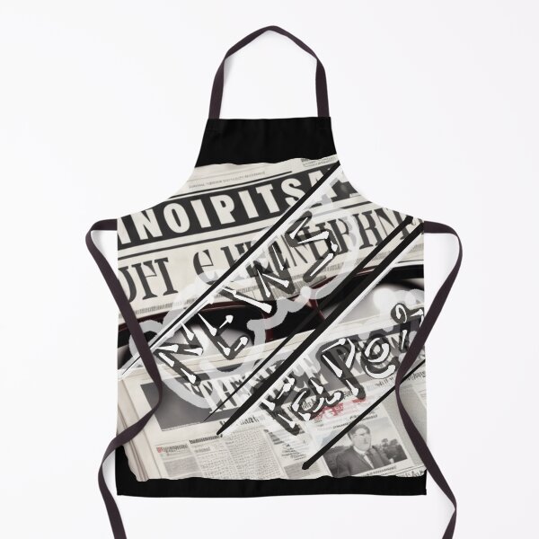 Item preview, Newspapers  designed and sold by Reshma Budhiya.