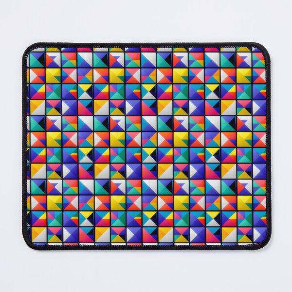 Item preview, Cubism | Abstract Art Print | Strict Lines | Geometric Objects designed and sold by SobenArt.