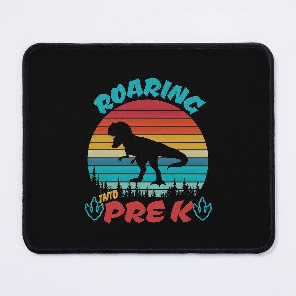 Item preview,  Roaring Into Pre K designed and sold by Affyboss6.