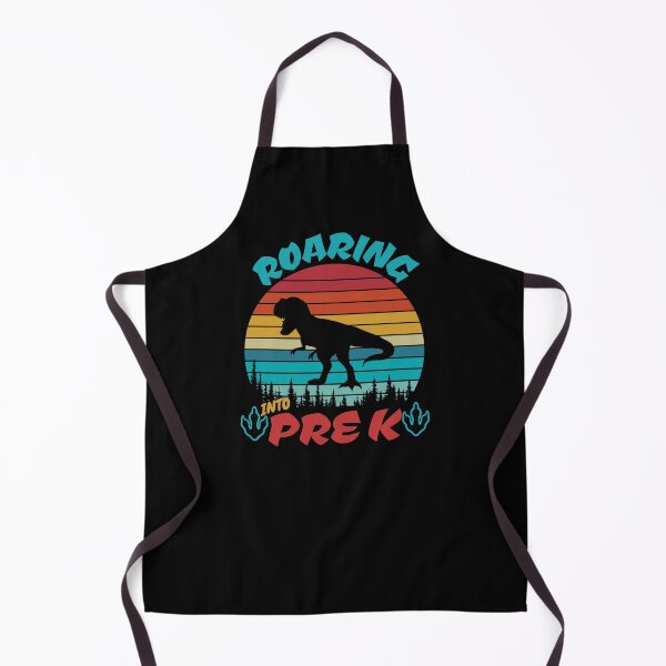 Item preview, Roaring Into Pre K designed and sold by Affyboss6.