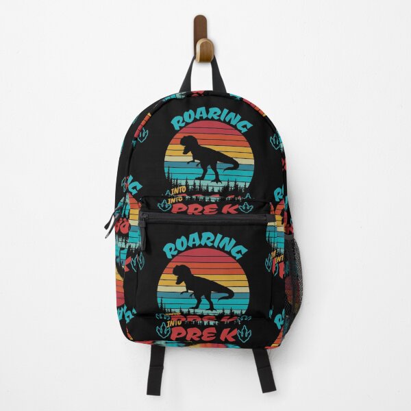 Item preview,  Roaring Into Pre K designed and sold by Affyboss6.