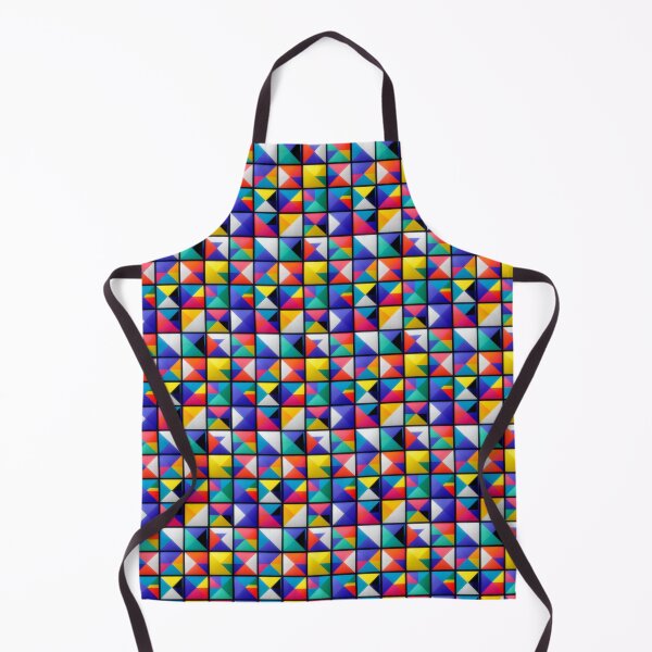 Item preview, Cubism | Abstract Art Print | Strict Lines | Geometric Objects designed and sold by SobenArt.