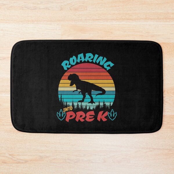 Item preview,  Roaring Into Pre K designed and sold by Affyboss6.