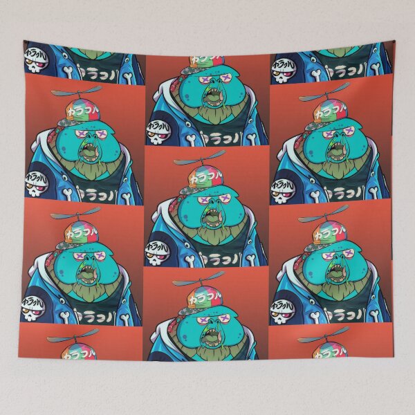 Item preview, Karafuru | Nfts | Museum Of Toys  designed and sold by Karafuru ©.