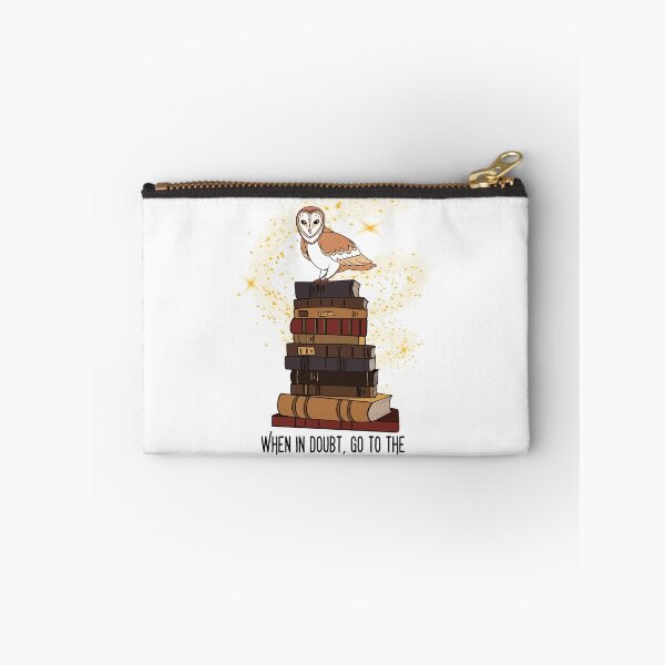 Item preview, Hermione Library designed and sold by Ekd13.