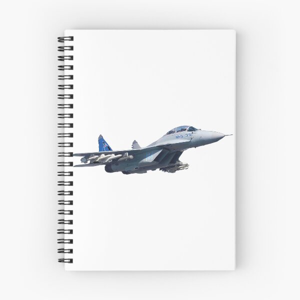 Item preview, Mikoyan MiG 35 Fulcrum-F Fighter Jet ascending Russian Air Force  designed and sold by AfterburnerOne.