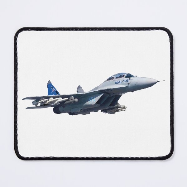Item preview, Mikoyan MiG 35 Fulcrum-F Fighter Jet ascending Russian Air Force designed and sold by AfterburnerOne.