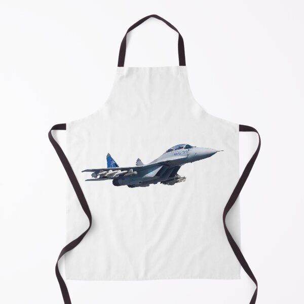 Item preview, Mikoyan MiG 35 Fulcrum-F Fighter Jet ascending Russian Air Force  designed and sold by AfterburnerOne.