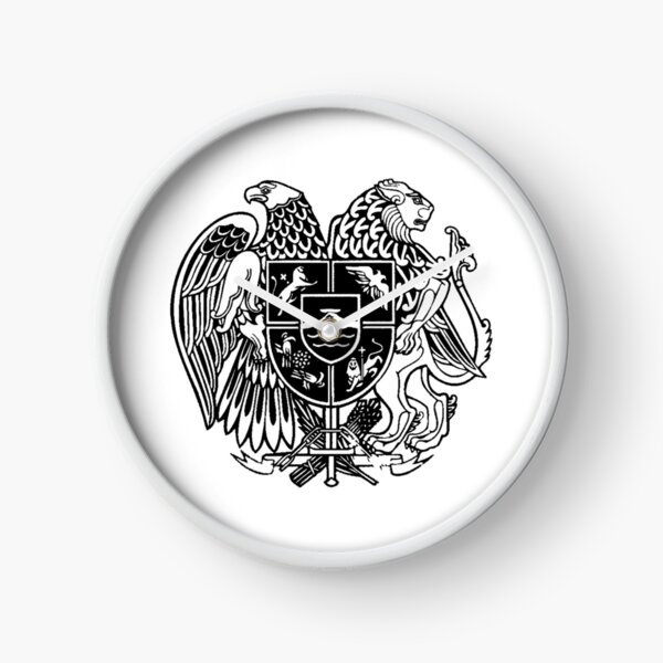 Artikelvorschau, schwarzer Gerb entworfen und verkauft von YerevanShirts.