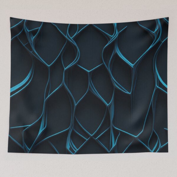 Item preview, Elegant Swirls designed and sold by CASUALURBAN.