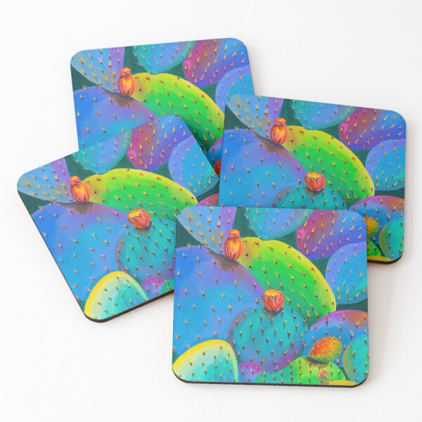 Item preview, Mexican Cactus designed and sold by AmyBrimhallArt.