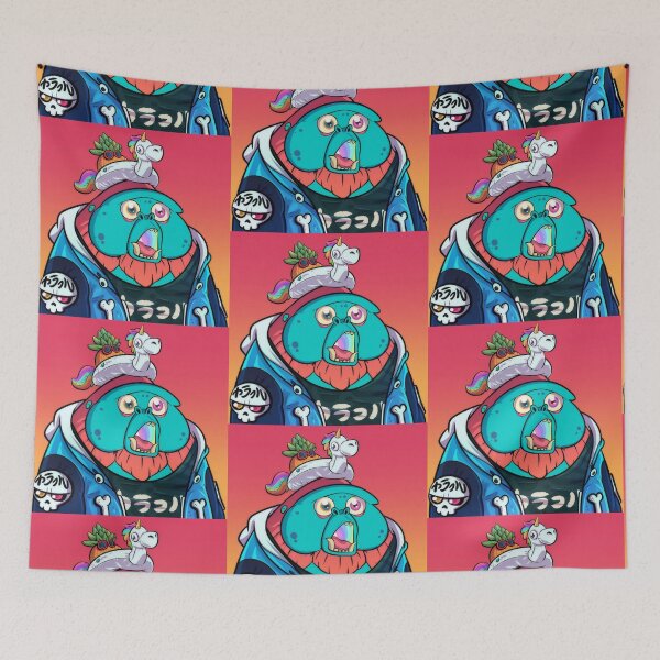 Item preview, Karafuru | Nfts | Museum Of Toys  designed and sold by Karafuru ©.