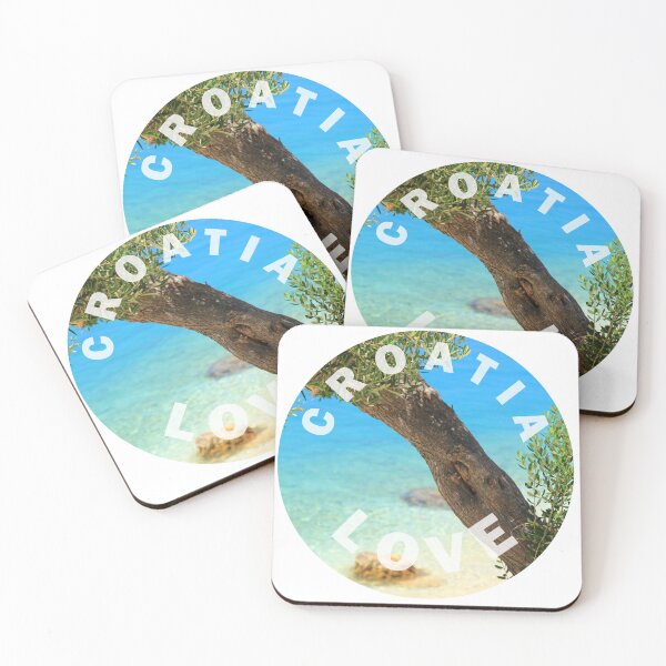 Item preview, Croatia Love designed and sold by Silent-design.