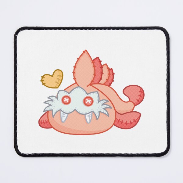 Item preview, Cute red sand walrus designed and sold by Isabella264.