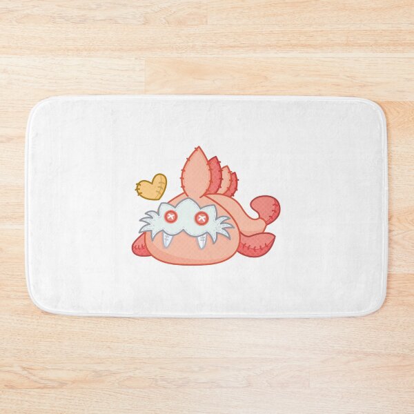 Item preview, Cute red sand walrus designed and sold by Isabella264.