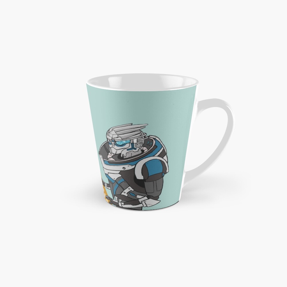 Item preview, Tall Mug designed and sold by Bskizzle.