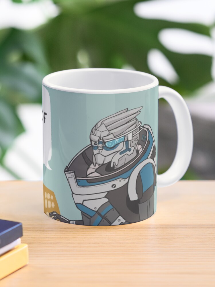 Thumbnail 1 of 6, Coffee Mug, Time to Calibrate designed and sold by Bskizzle.