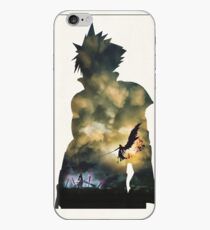 I will never be a memory iPhone Case