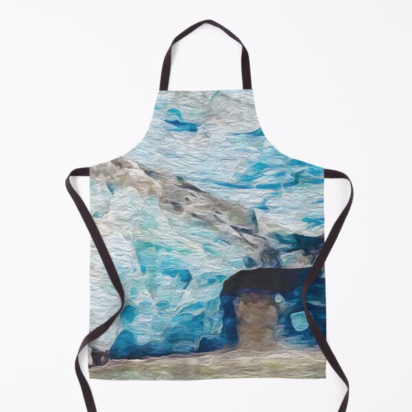 Item preview, BLUE ICE designed and sold by ArtbyRolleen.
