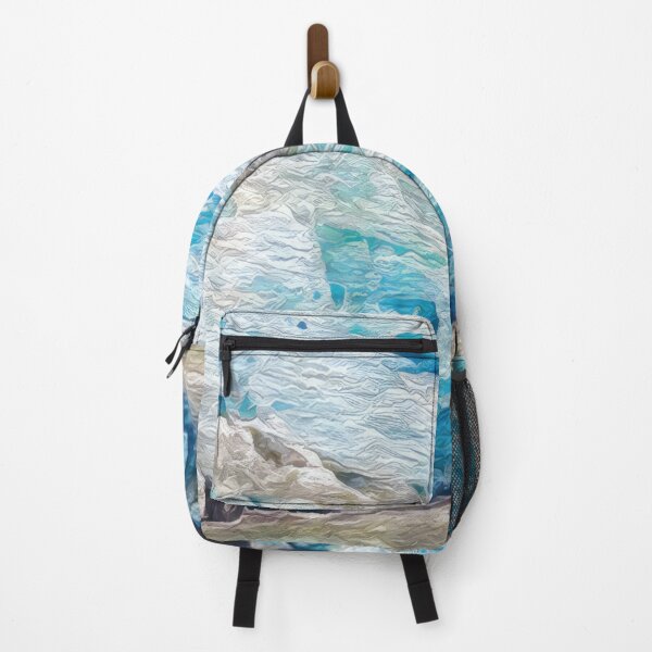 Item preview, BLUE ICE designed and sold by ArtbyRolleen.