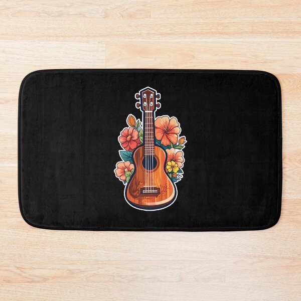 Item preview, I love ukulele designed and sold by the99thstudio.