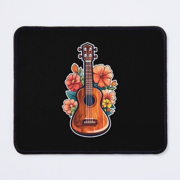 Item preview, I love ukulele designed and sold by the99thstudio.