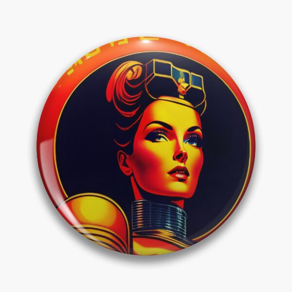 Item preview, nitro woman designed and sold by Bufanda-roja.