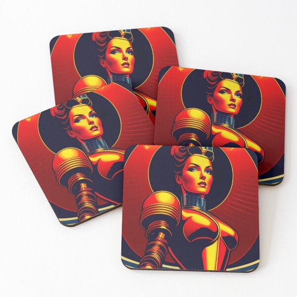 Item preview, nitro woman designed and sold by Bufanda-roja.