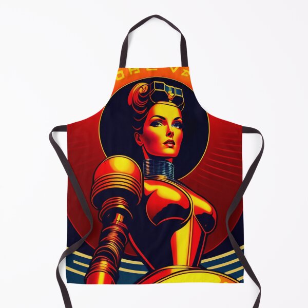 Item preview, nitro woman designed and sold by Bufanda-roja.