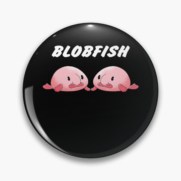 Item preview, Blob Blobfish Fish Sea designed and sold by MooonTees.