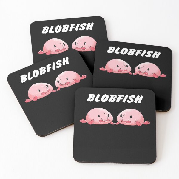 Item preview, Blob Blobfish Fish Sea designed and sold by MooonTees.
