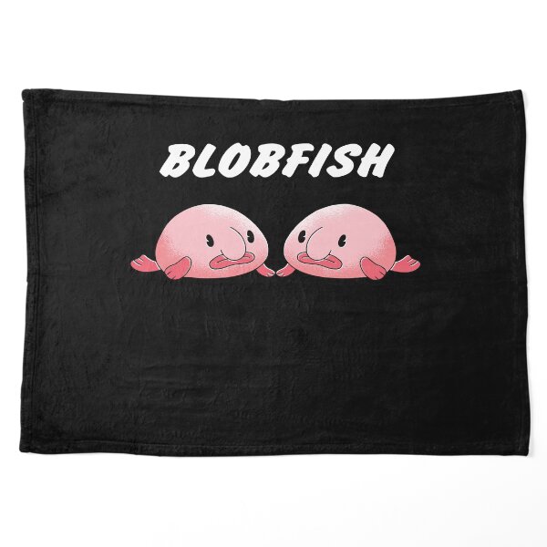 Beautiful Blob Fish | Art Board Print