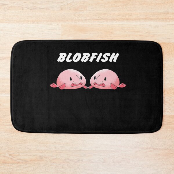 Item preview, Blob Blobfish Fish Sea designed and sold by MooonTees.