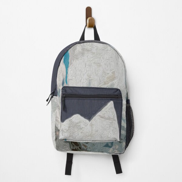 Item preview, GLACIERS designed and sold by ArtbyRolleen.