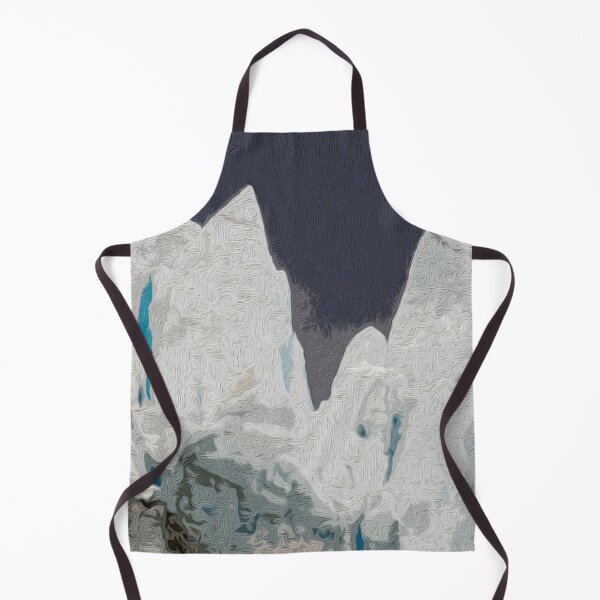 Item preview, GLACIERS designed and sold by ArtbyRolleen.