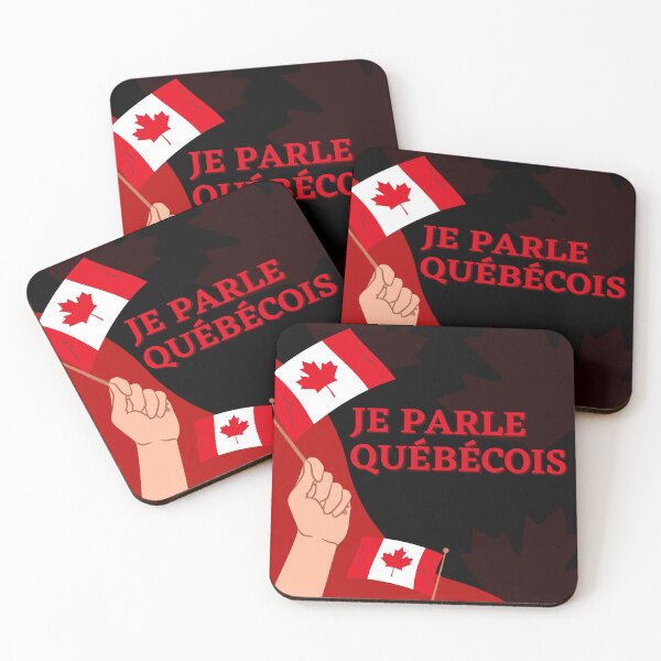 Item preview, Québécois designed and sold by Voici.