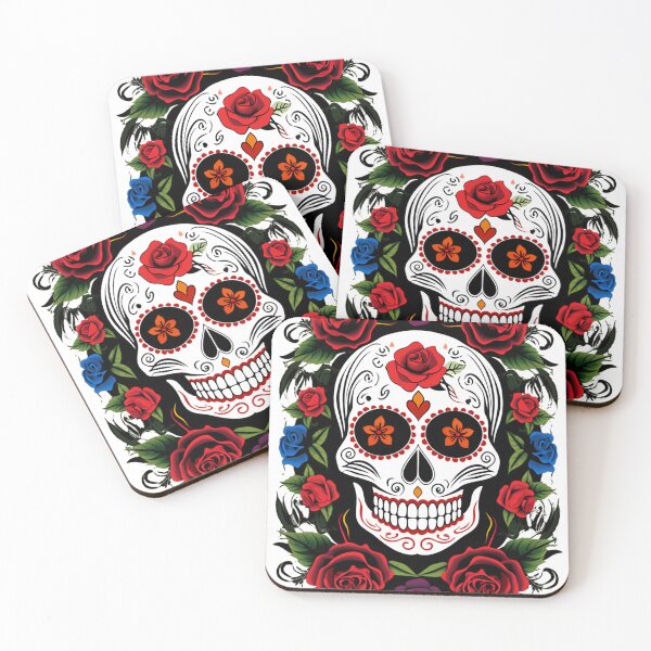 Item preview, Day of the Dead designed and sold by geodedebit.
