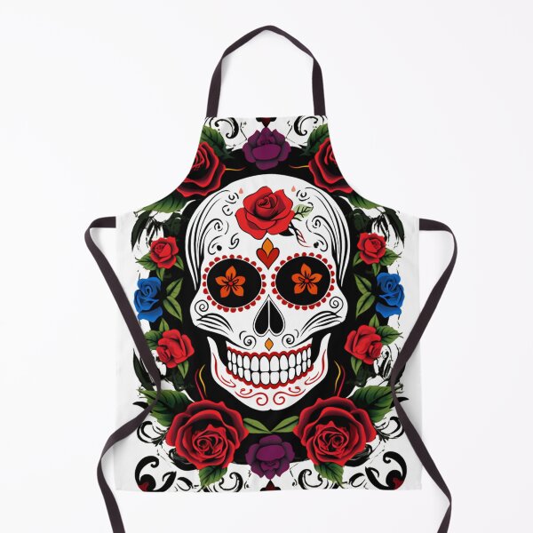 Item preview, Day of the Dead designed and sold by geodedebit.