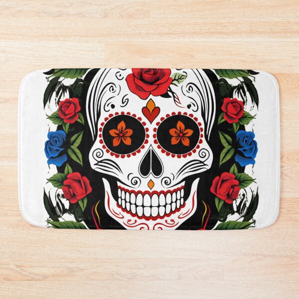 Item preview, Day of the Dead designed and sold by geodedebit.