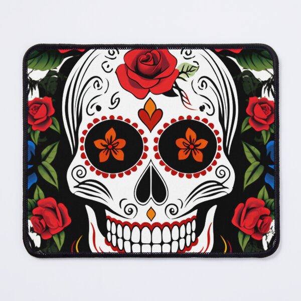 Item preview, Day of the Dead designed and sold by geodedebit.