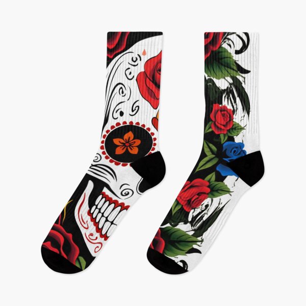Item preview, Day of the Dead designed and sold by geodedebit.