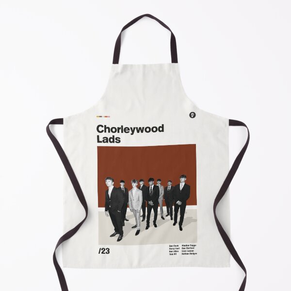 Item preview, Chorleywood Lads designed and sold by SmallSingy.