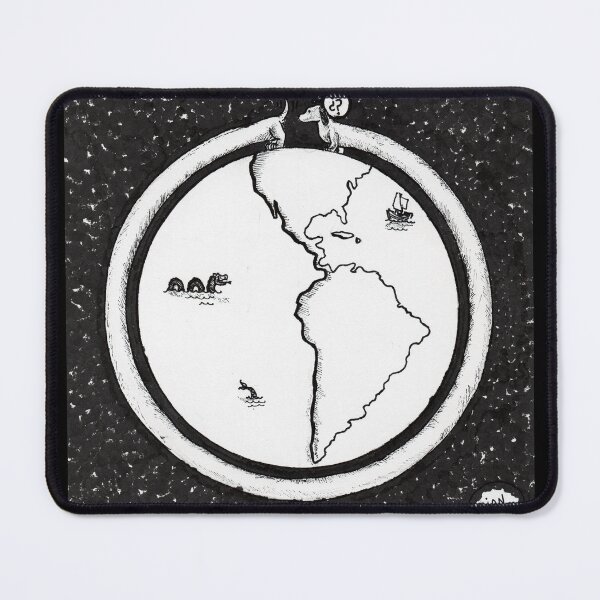 Item preview, world sausage designed and sold by DigiWit.