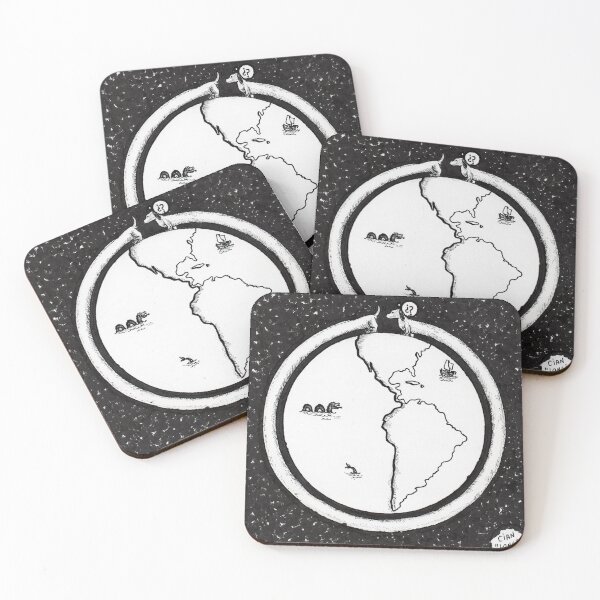 Item preview, world sausage designed and sold by DigiWit.